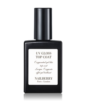 Nailberry UV Gloss Top Coat Nagelüberlack 15 ml 5060525480690 base-shot_de
