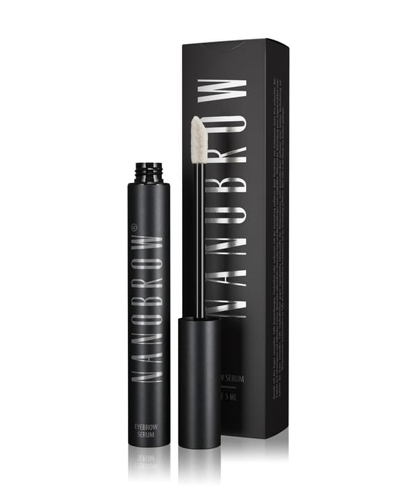 Produktbild 1 von 4, NANOBROW Eyebrow Augenbrauenserum