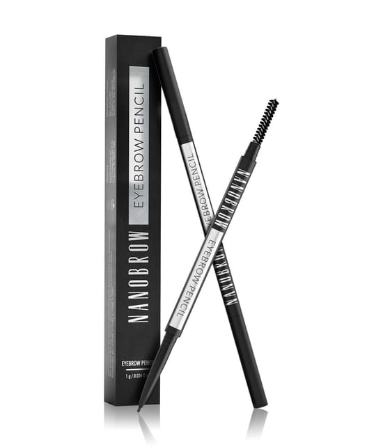 Produktbild 2 von 5, NANOBROW Eyebrow Pencil Augenbrauenstift