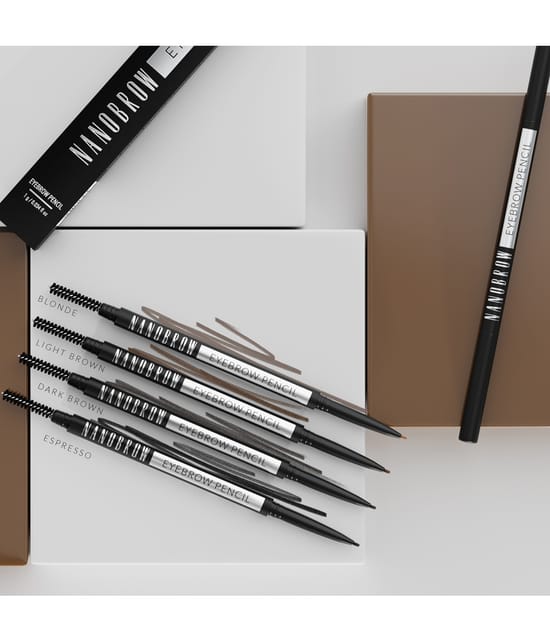 Produktbild 4 von 5, NANOBROW Eyebrow Pencil Augenbrauenstift