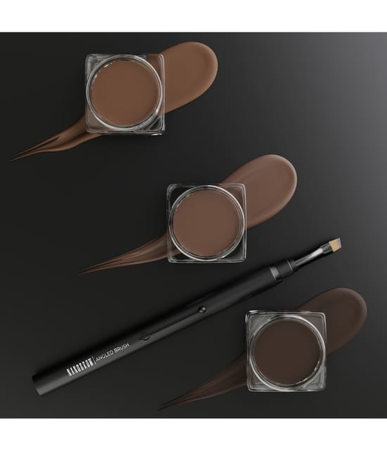 Produktbild 2 von 4, NANOBROW Eyebrow Pomade Augenbrauengel