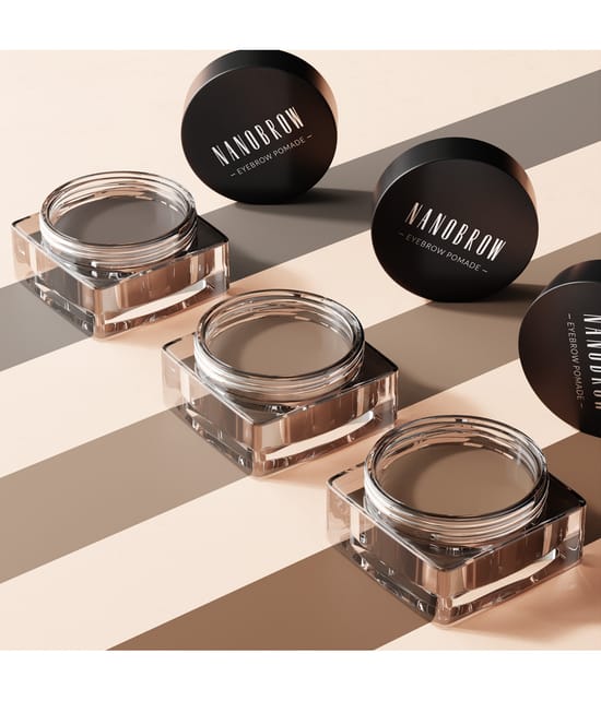 Produktbild 4 von 4, NANOBROW Eyebrow Pomade Augenbrauengel