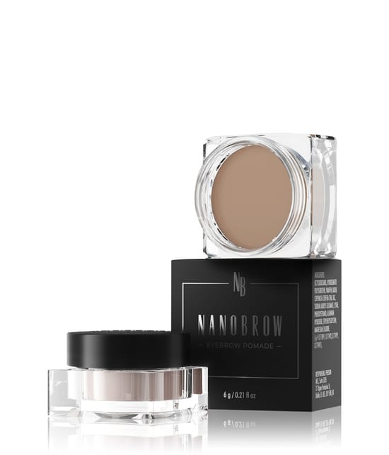 Produktbild 1 von 4, NANOBROW Eyebrow Pomade Augenbrauengel