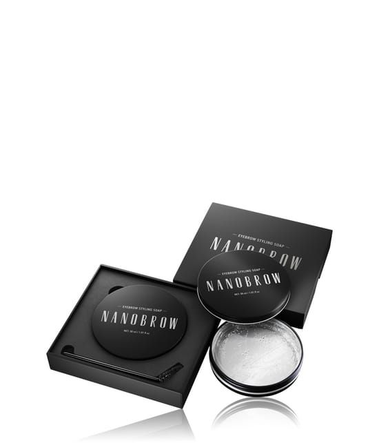 Produktbild 2 von 6, NANOBROW Eyebrow Soap Augenbrauengel