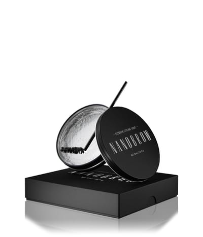 NANOBROW Eyebrow Soap Augenbrauengel 30 g 5905669547420 base-shot_de