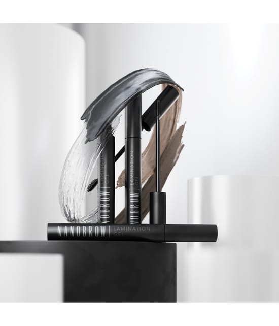 Produktbild 3 von 4, NANOBROW Lamination Gel Augenbrauengel