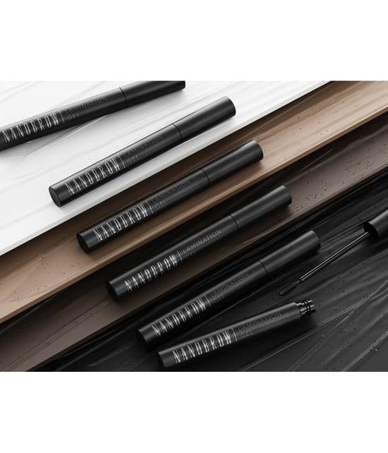 Produktbild 4 von 4, NANOBROW Lamination Gel Augenbrauengel