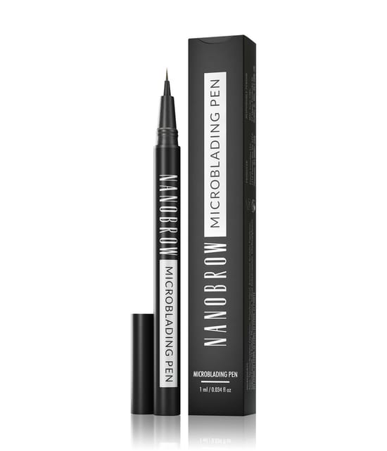 Produktbild 1 von 5, NANOBROW Microblading Pen Augenbrauenstift