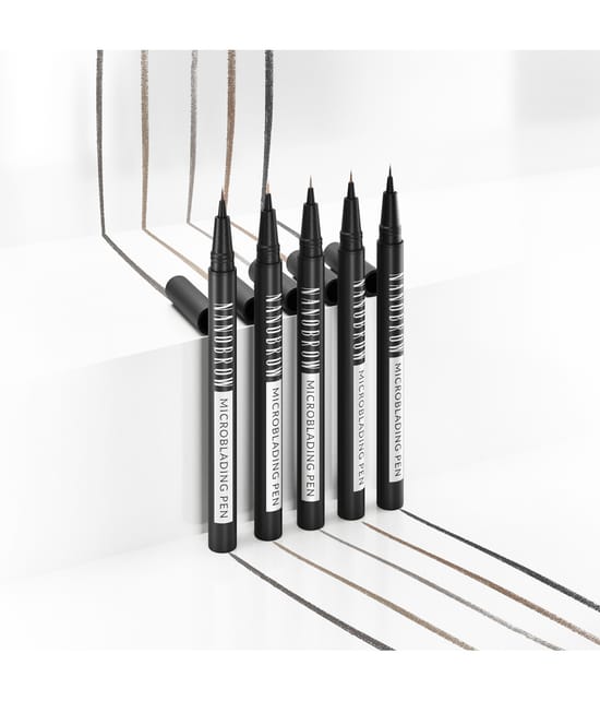 Produktbild 4 von 5, NANOBROW Microblading Pen Augenbrauenstift