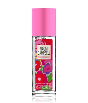 Naomi Campbell Bohemian Garden Deodorant Spray  75 ml
