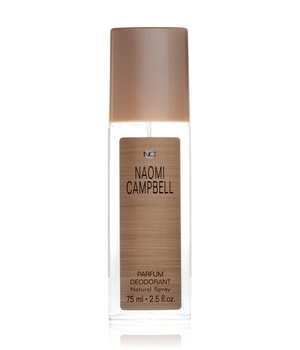 Naomi Campbell Naomi Campbell Deodorant Spray  75 ml