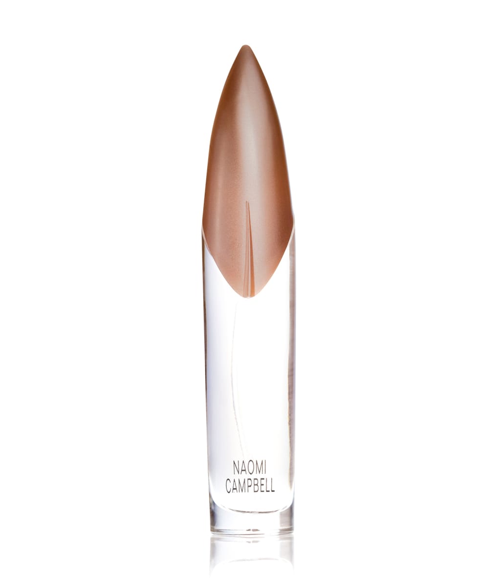 Naomi Campbell Naomi Campbell Eau de Parfum 30 ml 5050456036806 base-shot_de