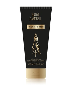 Naomi Campbell Pret a Porter Bodylotion  150 ml