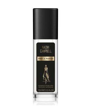 Naomi Campbell Pret a Porter Deodorant Spray  75 ml