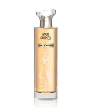 Naomi Campbell Pret a Porter Eau de Toilette  50 ml