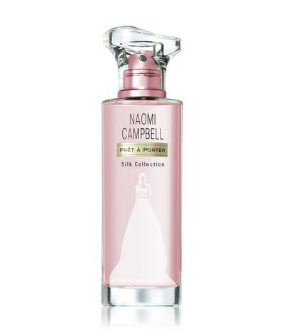 Naomi Campbell Pret a Porter Eau de Parfum 30 ml 5050456001279 base-shot_de