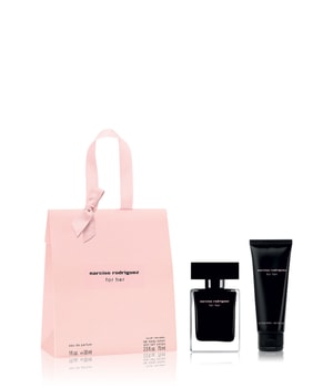 Narciso Rodriguez for her Coffret Duftset 1 Stk