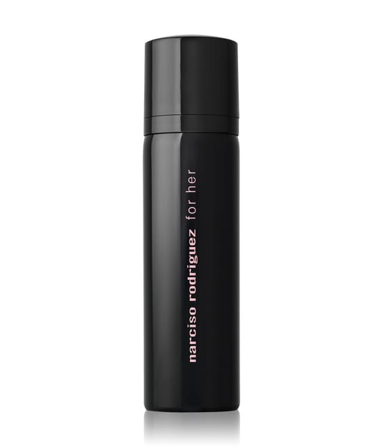 Narciso Rodriguez for her Deodorant Spray 100 ml 3423470890235 base-shot_de
