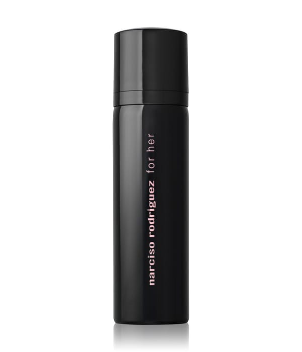 Produktbild 1 von 2, Narciso Rodriguez for her Deodorant Spray