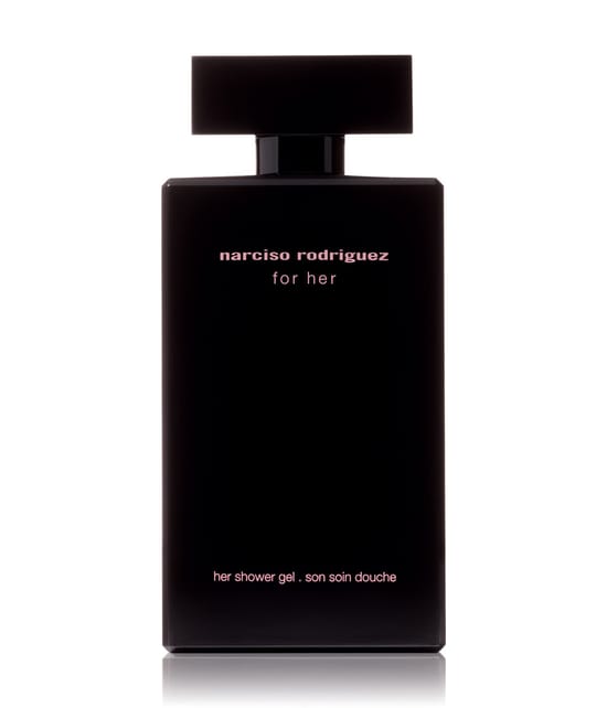 Produktbild 1 von 2, Narciso Rodriguez for her Duschgel