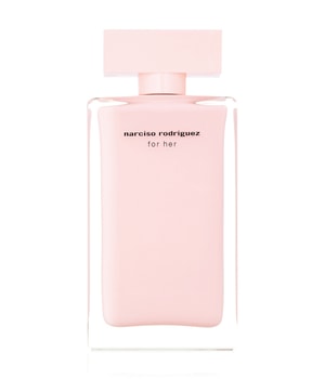 Narciso Rodriguez for her Eau de Parfum (EdP) 100 ml für Frauen