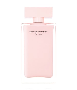 Narciso Rodriguez for her Eau de Parfum