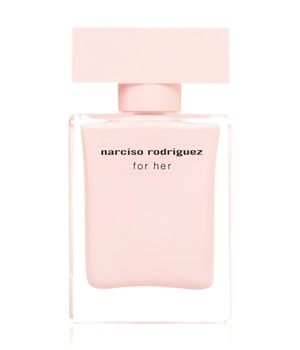 Narciso Rodriguez for her Eau de Parfum 30 ml 3423478925656 base-shot_de