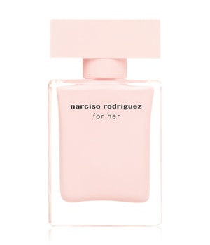 Narciso Rodriguez for her Eau de Parfum, 30 ml