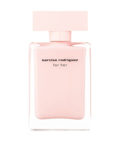 Narciso Rodriguez for her Eau de Parfum 50 ml 3423470890136 base-shot_de
