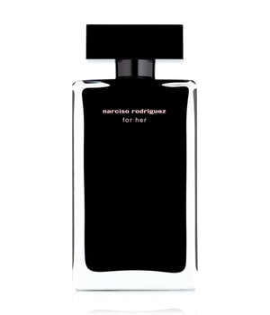 Narciso Rodriguez for her Eau de Toilette