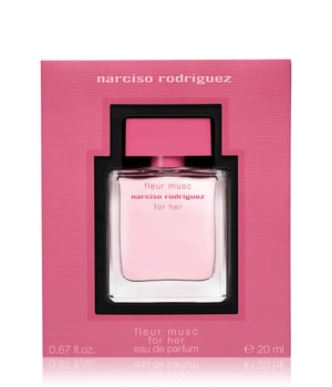 narciso rodriguez for musc
