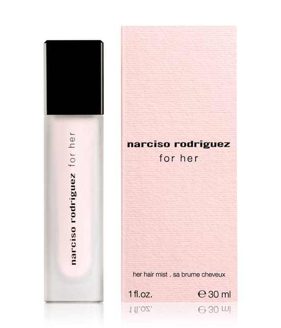 Produktbild 2 von 2, Narciso Rodriguez for her Haarparfum