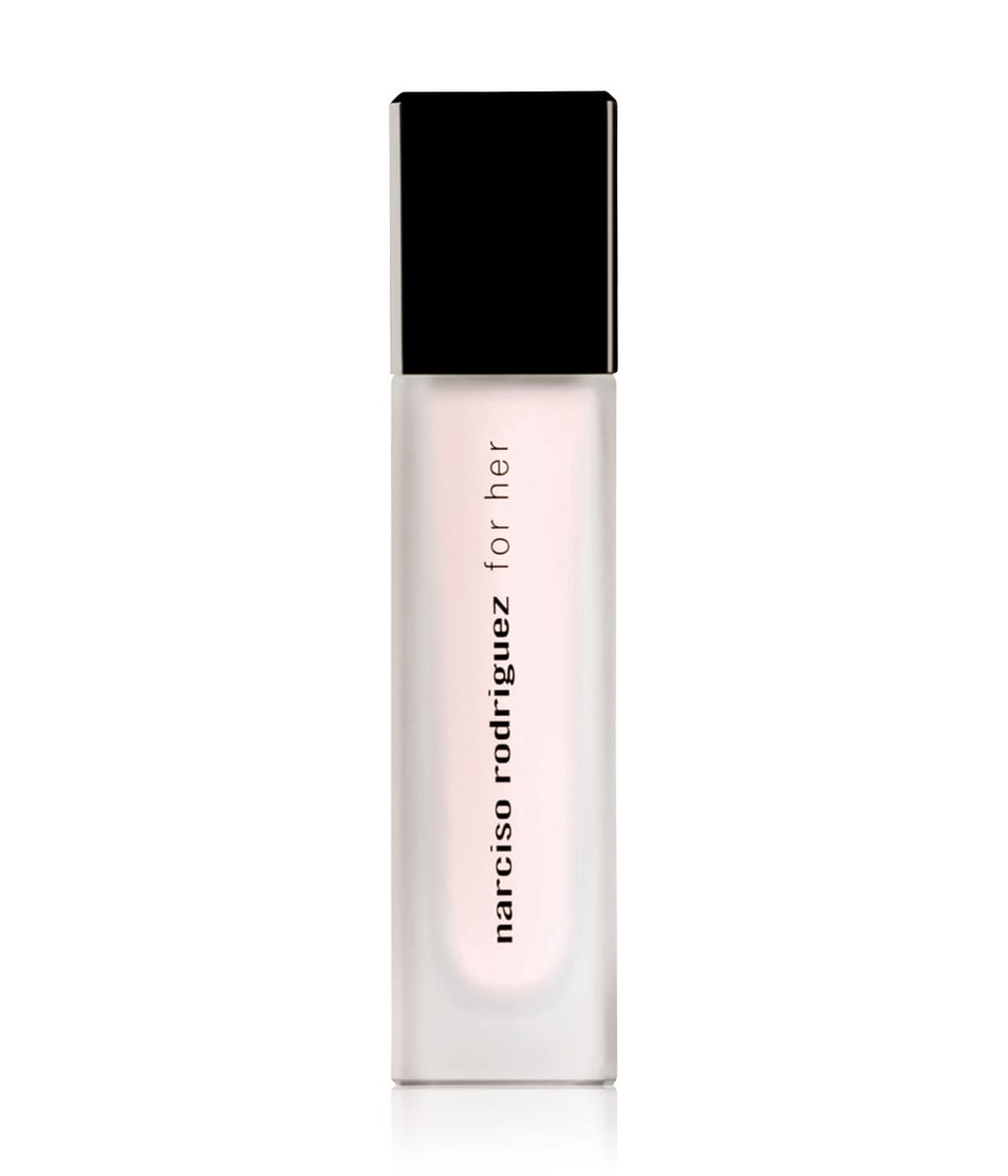 Narciso Rodriguez for her Haarparfum 30 ml 3423470890228 base-shot_de