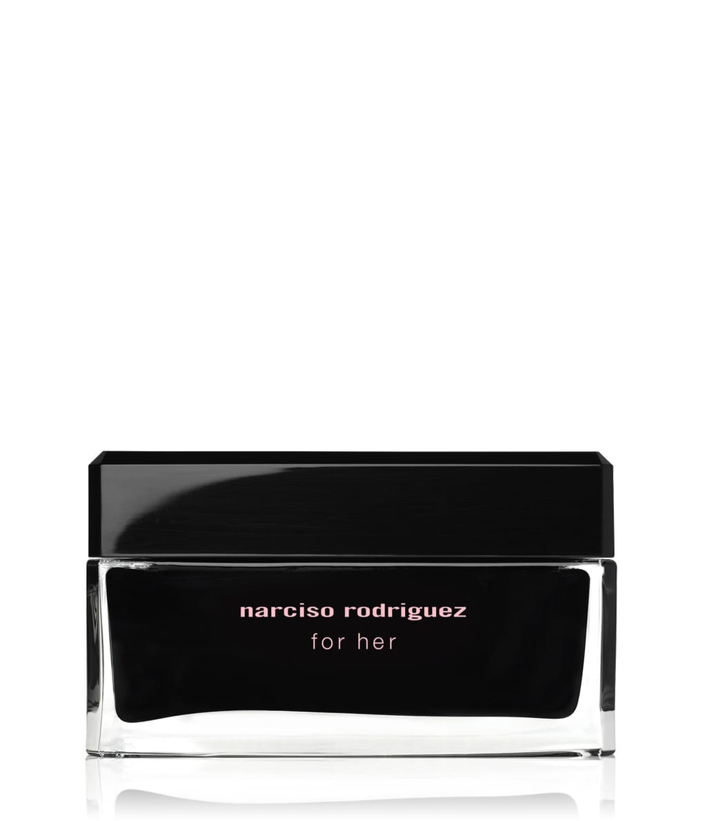 Narciso Rodriguez for her Körpercreme 150 ml 3423470890075 base-shot_de