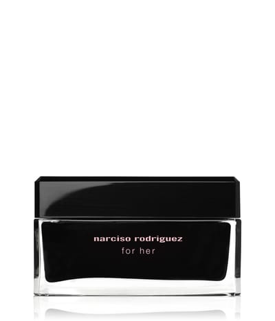 Narciso Rodriguez for her Körpercreme 150 ml 3423470890075 base-shot_de