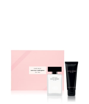 Narciso Rodriguez for her Pure Musc Coffret Duftset 1 Stk