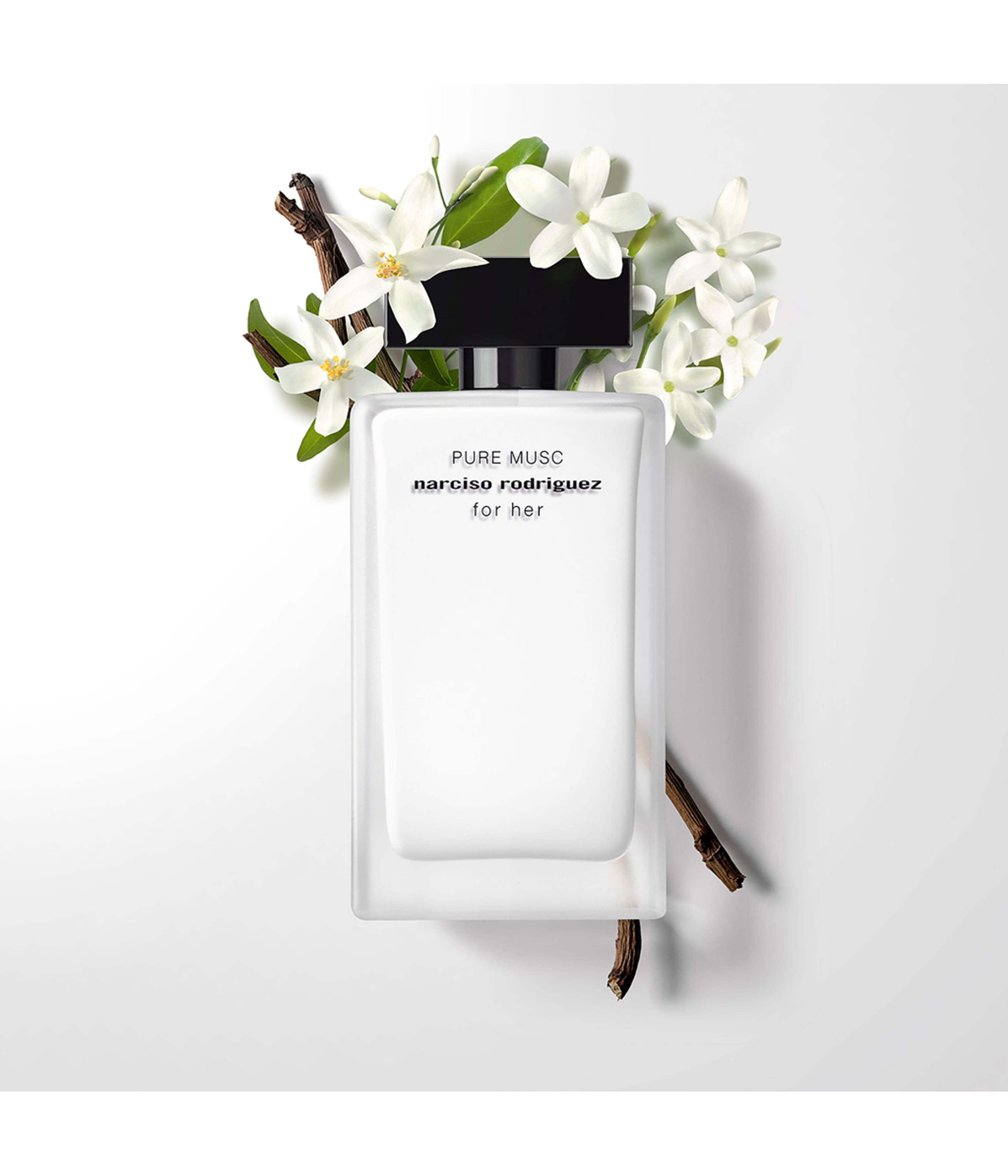 Produktbild 3 von 3, Narciso Rodriguez for her Eau de Parfum