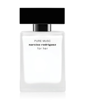 Narciso Rodriguez for her Pure Musc Eau de Parfum