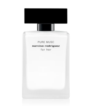 Narciso Rodriguez for her Pure Musc Eau de Parfum  50 ml