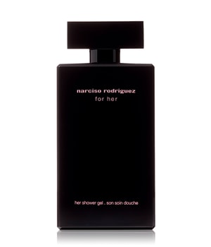 Narciso Rodriguez for her Duschgel 200 ml