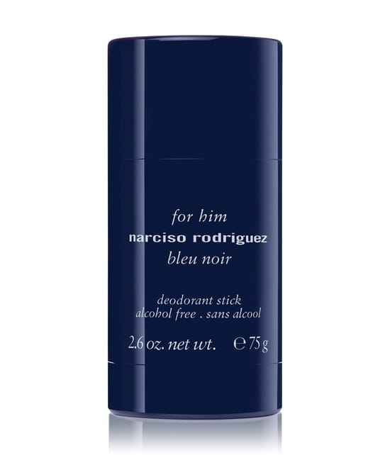 Narciso Rodriguez for him Deodorant Stick 75 g 3423478807853 base-shot_de