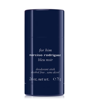 Narciso Rodriguez for him bleu noir Deodorant Stick 75 g