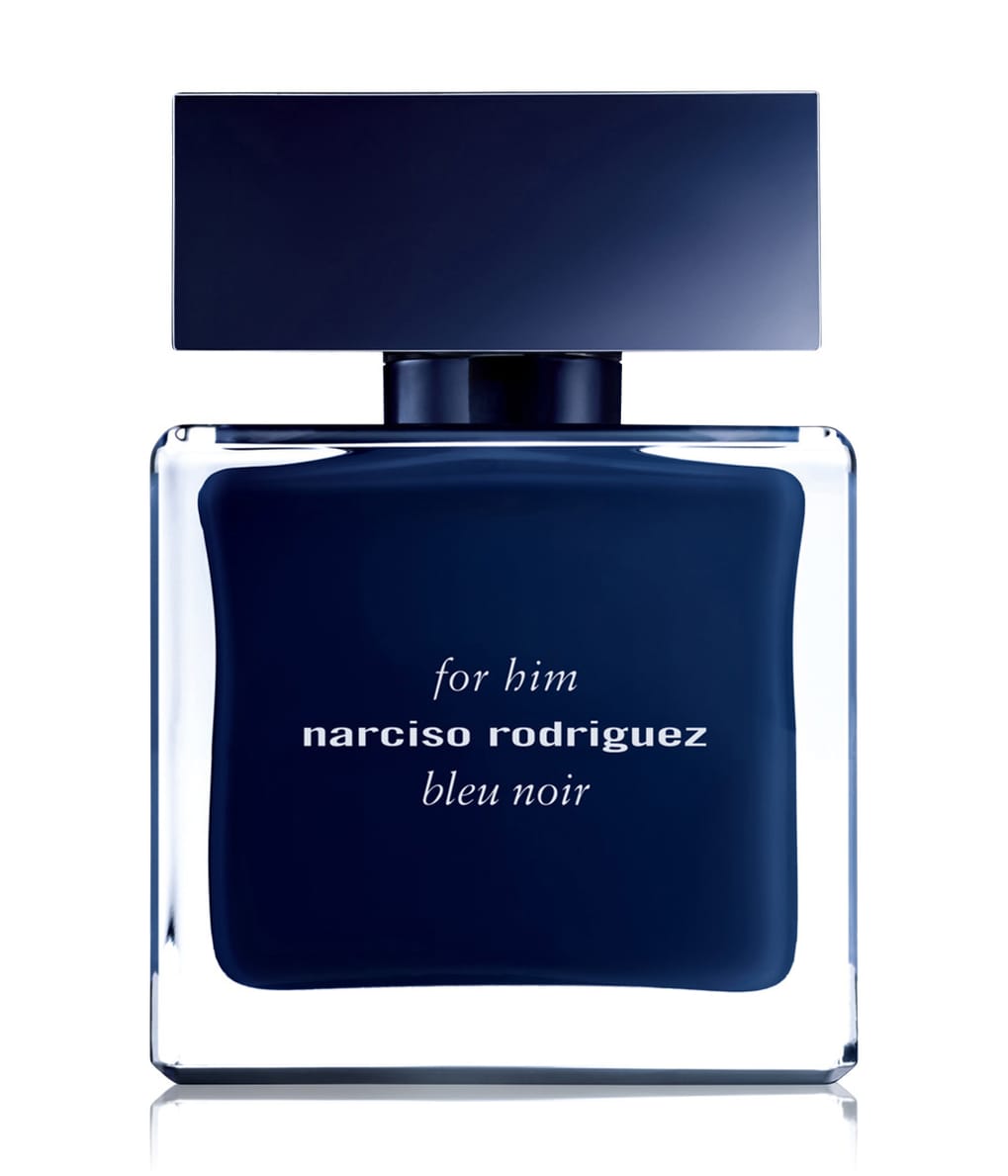 Narciso Rodriguez for him Eau de Toilette 50 ml 3423478805958 base-shot_de