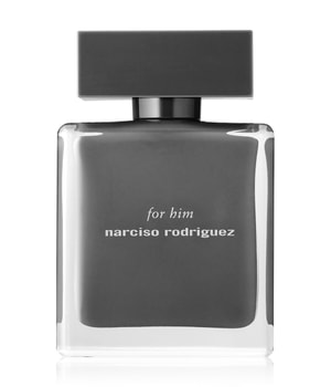 Narciso Rodriguez for him Eau de Toilette 100 ml