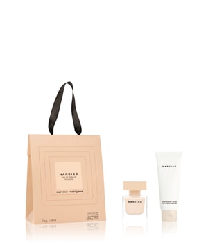 Narciso Rodriguez NARCISO Poudrée Coffret Duftset 1 Stk