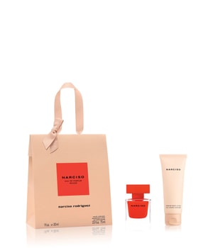 Narciso Rodriguez NARCISO Rouge Coffret Duftset 1 Stk