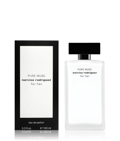 for her pure musc narciso rodriguez 100ml