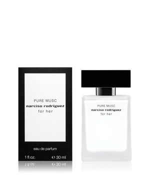 Narciso Rodriguez for her Pure Musc Eau de Parfum online kaufen