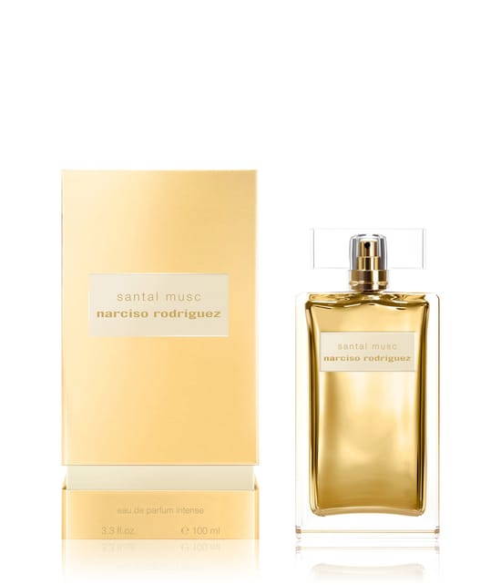 Narciso Rodriguez Oriental Musc Collection Eau de Parfum 100 ml 3423478819153 pack-shot_de