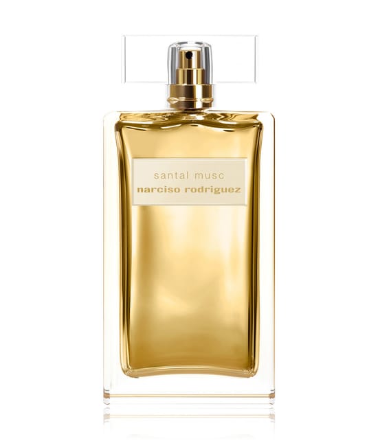 Narciso Rodriguez Oriental Musc Collection Eau de Parfum 100 ml 3423478819153 base-shot_de